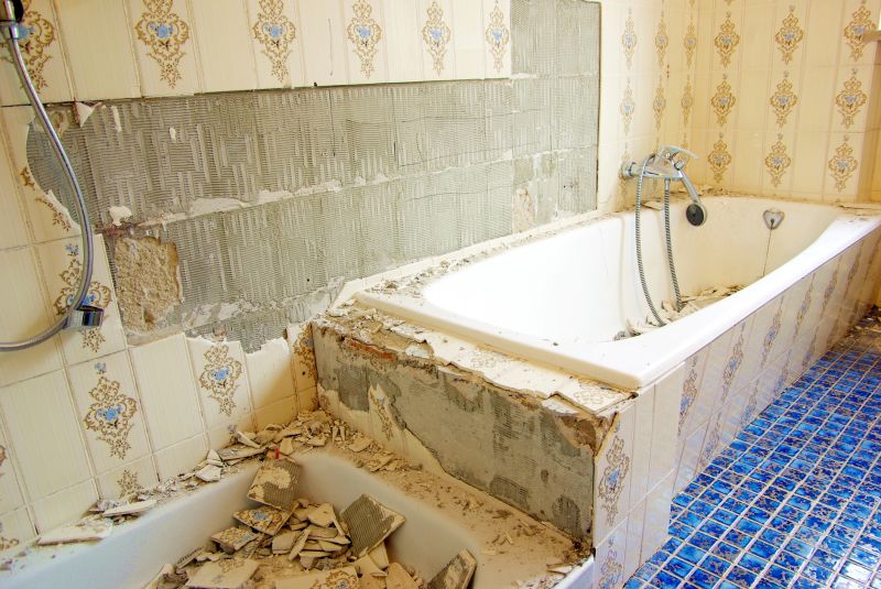 Best Bathroom Remodel Contractors in Crossville, TN