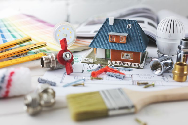 Cost of Bathroom Remodeling in Crossville, TN